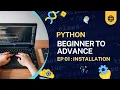 Install Python VS Code 2026 Complete Beginner Setup Guide