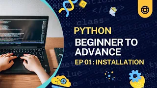 Install Python VS Code 2026 Complete Beginner Setup Guide