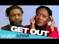 Erika Alexander Recalls Initial Reaction To The Get Out Script