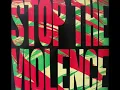 Boogie Down Productions - Stop The Violence