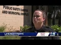 Police speak out about Downtown Greenville fights