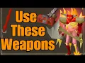 How to Kill Tormented Demons Quick Guide