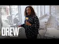 Sunny Anderson Visits Trendy Japanese Restaurant Shirokuro in NYC The Drew Barrymore Show