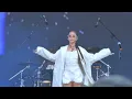 Jace Chan 陳凱詠 - Clockenflap 2025 演出片段 live fancam