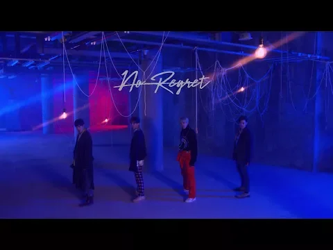 No Regret