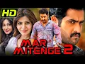Lagu MAR MITENGE 2 Full Action Movie 2025 Thalapathy Vijay Keerthy Suresh New South Indian Hindi Dubbed