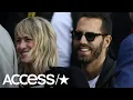 Robin Wright Reportedly Marries French Boyfriend In An Ultra-Secret Wedding