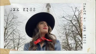 alyssa bonagura one kiss official lyric video 