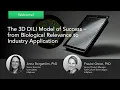 Download Lagu The 3D DILI Model of Success – from Biological Relevance to Industry Application
