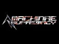 Machinae Supremacy - Earthbound (Site Releases)
