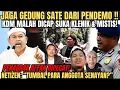 Download Lagu Kompol Cosmas Tumb4l para anggota dewan? || Jaga Gedung Sate, DEDI MULYADI malah dicap Suka klenik