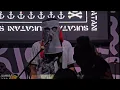SUKATANI - Semakin Tua Semakin Punk , live at Hype Cafe Depok 24 April 2025