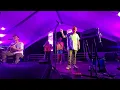 Download Lagu Little Stranger - I'm Fine (LIVE) 8/6/2022