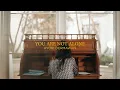 Download Lagu HYORI DERMAWAN - YOU ARE NOT ALONE (Cover) 1st Winner Virtual Arts Festival