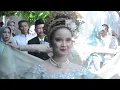 Upacara adat mapag panganten/seni sunda lengser@Arul Sabrayna@adhwa foto production