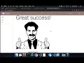 SMELTE - A Svelte TailwindCSS Component Library using Material Design