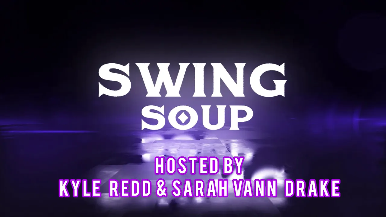 Swing Soup Promo