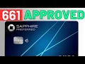 How to Get APPROVED for Chase Cards With BAD Credit
