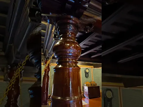 Kambada myalina gombeye | Manipal Heritage Museum