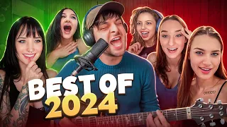 Billy Wilkins | BEST OF 2024!