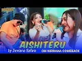 Download Lagu AISHITERU - Deviana Safara Om NIRWANA COMEBACK Live Turi LAMONGAN
