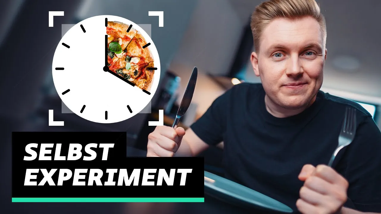 DREI TOLLE 5 MIN. REZEPTE unter 200Kcal für die Diät!
