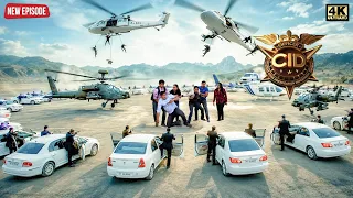 CID की टीम पर किया इंटरनेशनल गुंडों ने हमला | CID | Most Papular | New Episode 2026