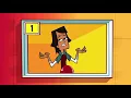Download Lagu Skatoony but only when Noah Total Drama is on screen