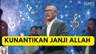 Download Kunantikan janji Allah.#philipmantofa ,#gmslive ,#lagurohanikristen MP3