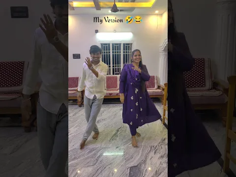 My Version 🤣😂 🔥 #shorts // Sanda Kozhi Channel