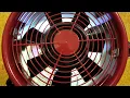Harbor Freight 1600 Cfm Ventilation Fan Review