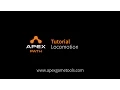Unity Tutorial Apex Path Locomotion