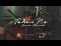 Jason Marvin - Tahan Na | Stripped