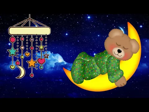 Download MP3 Tidur Bayi Musik ♫ Mozart untuk Bayi perkembangan otak Musik -Classical untuk Bayi ♫ lagu untuk bayi