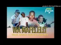 Lagu Wa mafelelo ( GFRAZER X DJ RAVAZA X DANGER BOY)