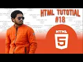HTML5 Tutorial for Beginners HTML5 Canvas and SVG Tags in Hindi JavaScriptYatra