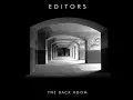 Munich - Editors
