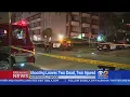 Download Lagu 2 Dead, 2 Wounded In North Hollywood Shootout