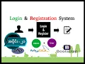 21 Design Form for user Edit - PHP Myanmar Programming Tutorials