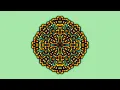 Layered Reaction-Diffusion