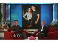 Mario Lopez s One-Night Stand on Ellen