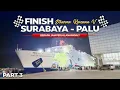 Download Lagu AKHIRNYA FINISH PALU ‼️ Surabaya - Palu Naik Kapal Raksasa Dharma Kencana V.