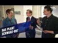 Download Lagu Was sind die Ziele von Union und SPD? Der Koalitionsvertrag im Check | heute-show spezial