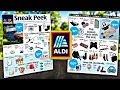 ALDI AD SNEAK PEEK 2026 - 2026