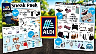 ALDI AD SNEAK PEEK 2026 - 2026