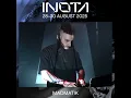 Download Lagu MadmatiK LiveSet @ INOTA FESTIVAL 29-08-2025  - Tribal Mental Tekno - |The Insurgence|