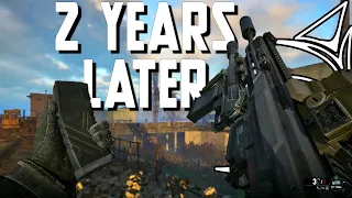 Massive changes for STALKER 2