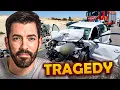 What Happened To Drew Scott From Property Brothers Is So Sad