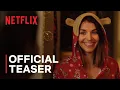 Video di Natale con uno sconosciuto il teaser ufficiale ENG della stagione 2