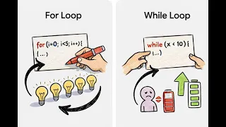 JavaScript Loops Explained For While and Do-While 2026 Guide